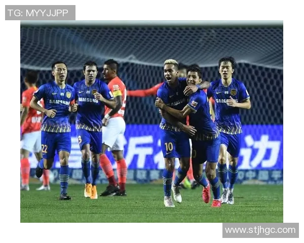 恒大与江苏苏宁对决比分预测分析及赛前形势解读