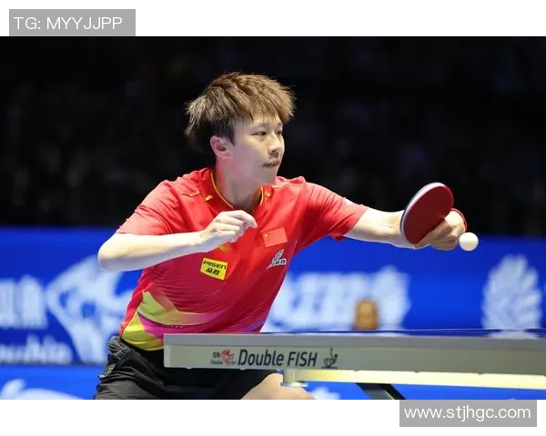 王娜乒乓球人生的深度对话与成长之路探秘